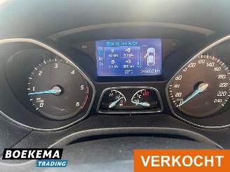 Ford Focus Wagon 1.6 TDCI Trend Cruise Navi Airco picture 21