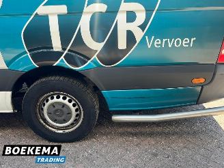 Mercedes Sprinter 313 2.2 CDI 432 Aut 9-Pers Rolstoellift Airco picture 7
