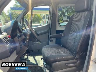 Mercedes Sprinter 313 2.2 CDI 432 Aut 9-Pers Rolstoellift Airco picture 11