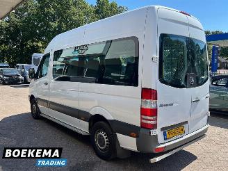 Mercedes Sprinter 313 2.2 CDI 366 Aut 9-Pers Rolstoellift Airco picture 3