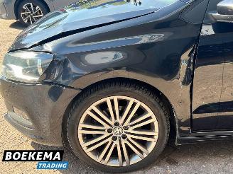 Volkswagen Polo 1.4 TSI BlueGT 140PK Stoelverwarming Clima Navi picture 10
