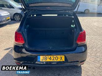 Volkswagen Polo 1.4 TSI BlueGT 140PK Stoelverwarming Clima Navi picture 21