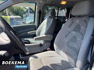 Mercedes  VIANO CDI 2.2 Viano 2.2 CDI 150PK Marco Polo Westfalia Airco picture 13