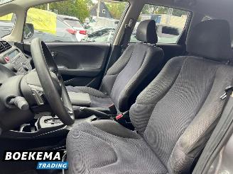 Honda Jazz 1.4 Hybrid Business Mode Automaat Clima picture 27