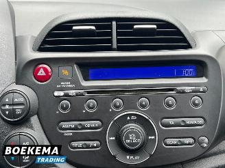 Honda Jazz 1.4 Hybrid Business Mode Automaat Clima picture 37