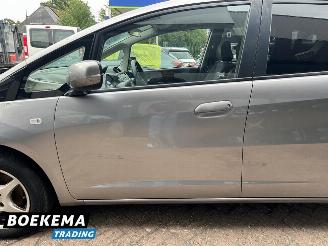 Honda Jazz 1.4 Hybrid Business Mode Automaat Clima picture 15