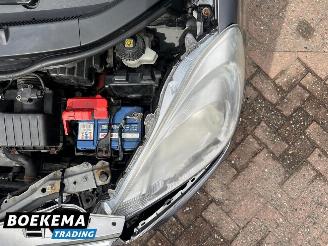 Honda Jazz 1.4 Hybrid Business Mode Automaat Clima picture 11