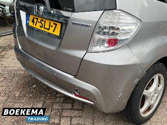 Honda Jazz 1.4 Hybrid Business Mode Automaat Clima picture 21