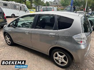 Honda Jazz 1.4 Hybrid Business Mode Automaat Clima picture 3