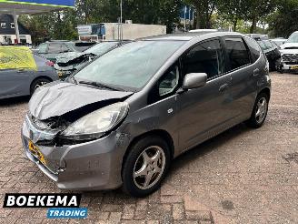 Honda Jazz 1.4 Hybrid Business Mode Automaat Clima picture 4