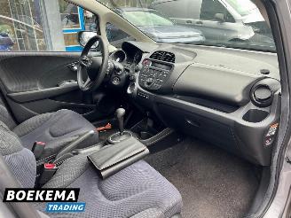 Honda Jazz 1.4 Hybrid Business Mode Automaat Clima picture 32