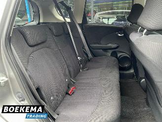 Honda Jazz 1.4 Hybrid Business Mode Automaat Clima picture 31