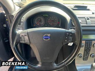 Volvo V-50 2.0 Edition I 145PK Stoelverwarming Navi Cruise Airco picture 16