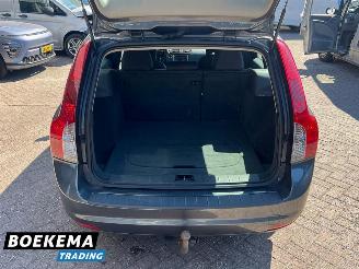 Volvo V-50 2.0 Edition I 145PK Stoelverwarming Navi Cruise Airco picture 12