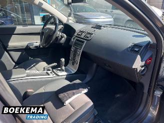 Volvo V-50 2.0 Edition I 145PK Stoelverwarming Navi Cruise Airco picture 14