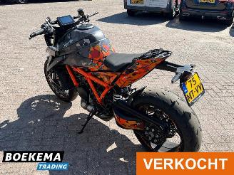 KTM  SuperDuke R 1390 picture 4