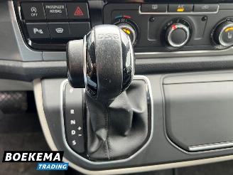 Volkswagen  Transporter 2.0 TDI 150PK DSG Camper Hefdak Luifel Fietsendrager Leer Stoelverwarming Navigatie Euro6 picture 33