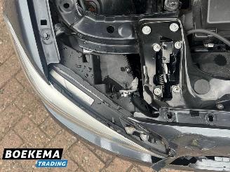 BMW 1-serie 118i High-Ex Sport Automaat Navi Stroelverwarming Cruise Clima picture 10