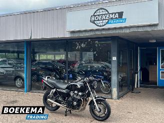 Käytettyjen motor cycles Honda CB Seven fifty 750 F2 1998/3