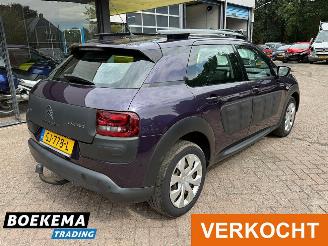 Citroën C4 cactus 1.2 e-VTi Business Automaat Camera Navigatie Cruise picture 2
