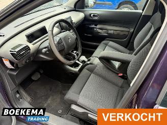 Citroën C4 cactus 1.2 e-VTi Business Automaat Camera Navigatie Cruise picture 11