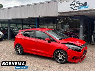 Unfallwagen Ford Fiesta 1.5 EcoBoost ST-3 200PK B&O Navi Cruise Clima 2019/6