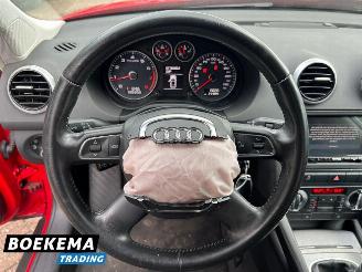 Audi A3 Sportback 1.8 TFSI ProLine S 160PK Navi Cruise Clima 5-deurs picture 22