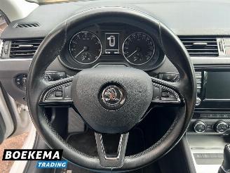 Skoda Octavia Combi 1.2 TSI Businessline Automaat Navi Cruise Clima picture 18