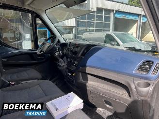 Iveco Daily 35S21V 3.0 352 Automaat Airco Schuifdeur Trekhaak picture 15