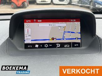 Opel Mokka 1.4 T Cosmo Navi Clima Cruise picture 24
