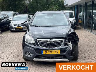 Opel Mokka 1.4 T Cosmo Navi Clima Cruise picture 5