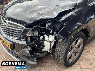 Opel Mokka 1.4 T Cosmo Navi Clima Cruise picture 7