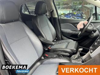 Opel Mokka 1.4 T Cosmo Navi Clima Cruise picture 21