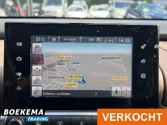Citroën C4 cactus 1.2 PureTech Automaat Navigatie Clima Camera Cruise picture 19