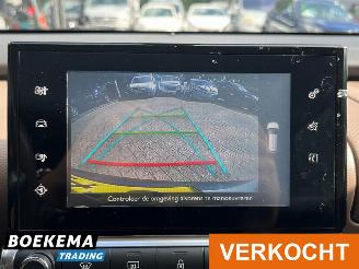 Citroën C4 cactus 1.2 PureTech Automaat Navigatie Clima Camera Cruise picture 20