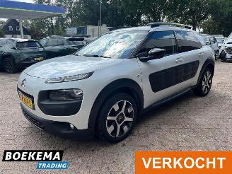 Citroën C4 cactus 1.2 PureTech Automaat Navigatie Clima Camera Cruise picture 4