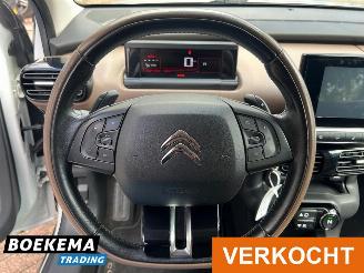 Citroën C4 cactus 1.2 PureTech Automaat Navigatie Clima Camera Cruise picture 17