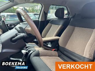 Citroën C4 cactus 1.2 PureTech Automaat Navigatie Clima Camera Cruise picture 10