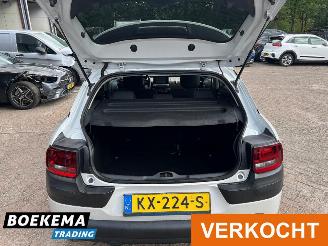 Citroën C4 cactus 1.2 PureTech Automaat Navigatie Clima Camera Cruise picture 13