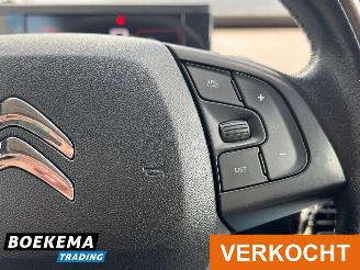 Citroën C4 cactus 1.2 PureTech Automaat Navigatie Clima Camera Cruise picture 24