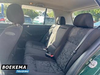 Volkswagen Golf 1.6 5-Deurs Trekhaak LMV picture 8