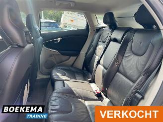 Volvo V-40 1.6 D2 Summum Camera Navi Cruise Clima picture 13