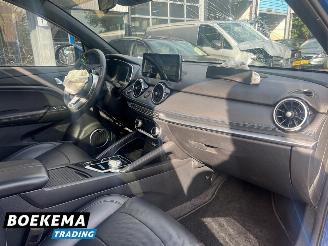 Seres 3 52kWh 360 Camera Pano Stoelverwarming Navi Cruise picture 21