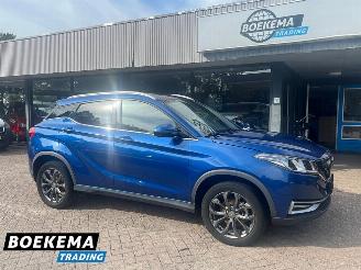 Unfallwagen Seres 3 52kWh 360 Camera Pano Stoelverwarming Navi Cruise 2023/3