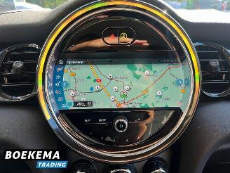 Mini Cooper S 33 kWh HUD Navi Stoelverwarming Clima Cruise picture 24