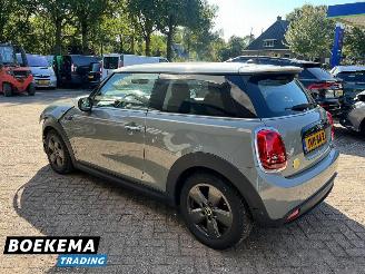 Mini Cooper S 33 kWh HUD Navi Stoelverwarming Clima Cruise picture 3