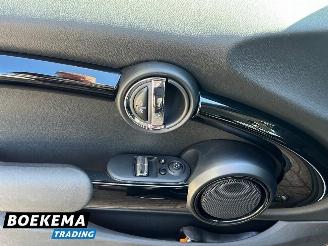 Mini Cooper S 33 kWh HUD Navi Stoelverwarming Clima Cruise picture 17