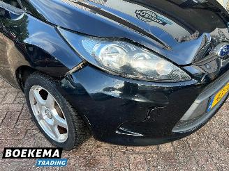 Ford Fiesta 1.25 Champion Airco 5-deurs Trekhaak Elektrische Ramen picture 7