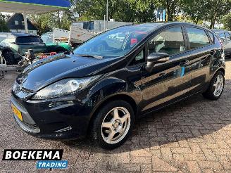Ford Fiesta 1.25 Champion Airco 5-deurs Trekhaak Elektrische Ramen picture 4