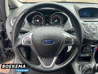 Ford Fiesta 1.0 Style Ultimate Navigatie Cruise Airco picture 17